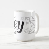 Wifey Mok (Voorkant rechts)