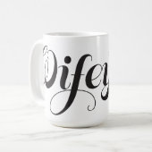 Wifey Mok (Voorkant links)