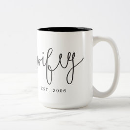 "Wifey" Mok | JUBILEUM | Weddenschap