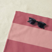 Wifey | Persoonlijke bride Strandlaken (In situ)