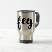 wifey reisbeker (Voorkant rechts)