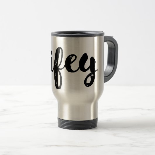 wifey reisbeker (Voorkant rechts)