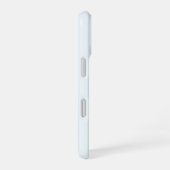 Wifi Internet Hoesje iPhone 16 Hoesje (Rechterkant)