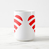 Wifi Love Koffiemok (Center)