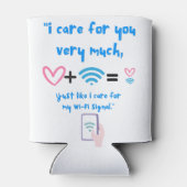 WIFI OFFERTE BLIKJESKOELER (Achterkant)