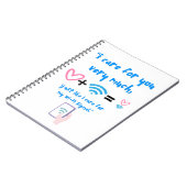 WIFI OFFERTE NOTITIEBOEK (Linkerzijde)