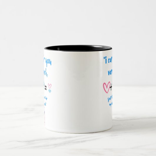 WIFI OFFERTE TWEEKLEURIGE KOFFIEMOK (Center)