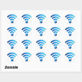 Wifi Sticker (Vel)