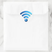 Wifi Sticker (Tas)