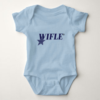 WIFLE Baby Onsie Romper