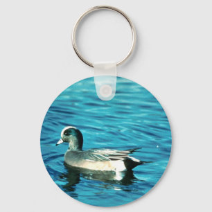Wigeon Sleutelhanger