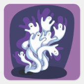 Wiggle spoken stickers (Voorkant)