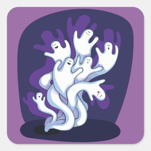 Wiggle spoken stickers (Voorkant)