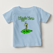 Wiggle Worm (Voorkant)