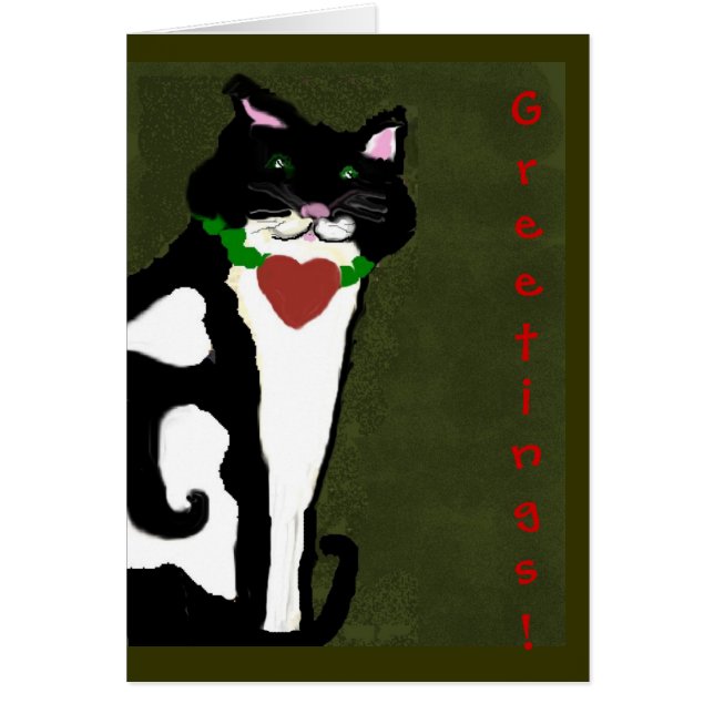 Wigglebottom Cat (Voorkant)
