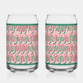 Wiggles Soda Glass Blikvorm Glas (Voorkant)