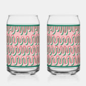 Wiggles Soda Glass Blikvorm Glas (Achterkant)