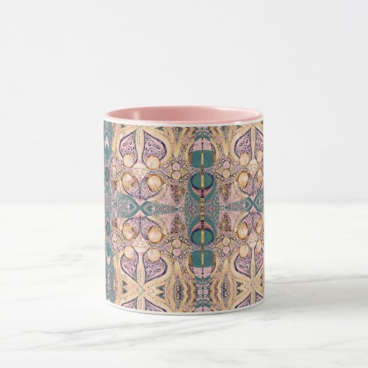 Wigglesworth Mok (Midden)