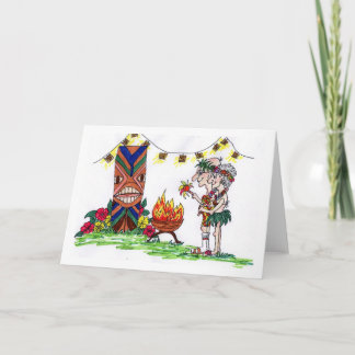 Wigglesworths bij luau kaart