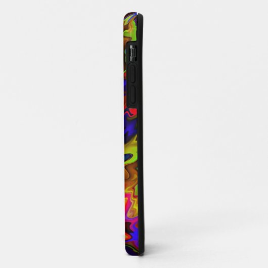 Wigglin'..... Case-Mate iPhone Case (Achterkant/links)