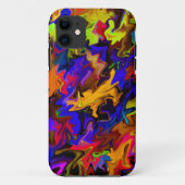 Wigglin'..... Case-Mate iPhone Case (Achterkant)