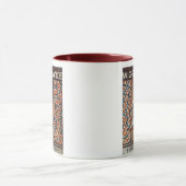 Wigglin' Dance Songbook Hoesje Mok (Midden)