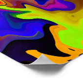 Wigglin'..... Poster (Hoek)