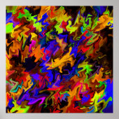 Wigglin'..... Poster (Voorkant)