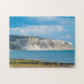 Wight. Legpuzzel (Horizontaal)