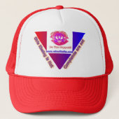 WIGK Pet 3 (Voorkant)