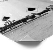 Wigwam Village, Cave City, Kentucky: 1940 Poster (Hoek)