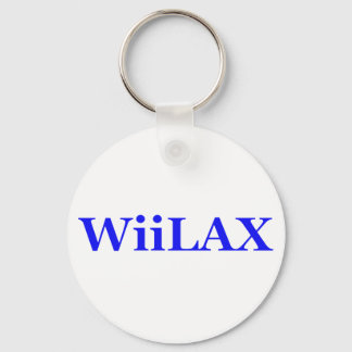 Wiilax Sleutelhanger