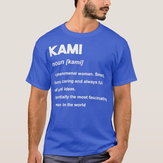 Wij 5 t-shirt (Voorkant)