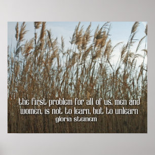 Wij allemaal Mannen en vrouwen Poster