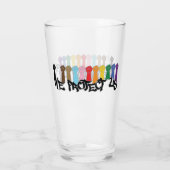 Wij beschermen ons glas (Achterkant)