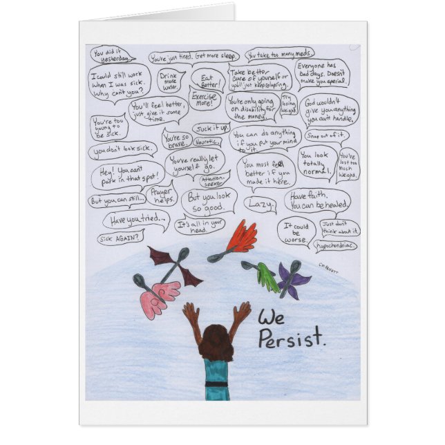 Wij blijven (Voorkant)