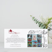 wij cadeaukaarten (Staand voorkant)