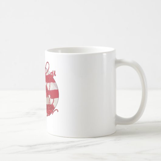 Wij danken u koffiemok (Rechts)