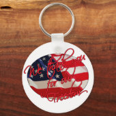 Wij danken u sleutelhanger (Voorkant)