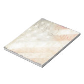 Wij de Amerikaanse vlag Notitieblok (Linkerzijde)