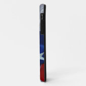 Wij de Amerikaanse vlag van de mensen Case-Mate iPhone Case (Achterkant/links)