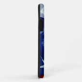 Wij de Amerikaanse vlag van de mensen Case-Mate iPhone Case (Achterkant/rechts)