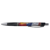 Wij de Amerikaanse vlag van de mensen Pen (Bodem)