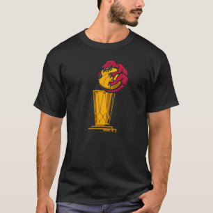 WIJ DE CHAMPS - RAPTORS 2019 CHAMPIES T-Shirt
