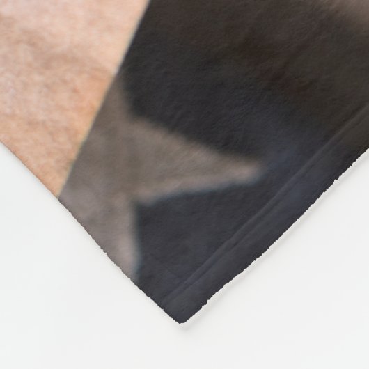 Wij de Grondwet van het volk Fleece Deken (Hoek)