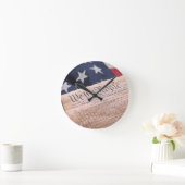 Wij de Grondwet van het volk Ronde Klok (Huis)