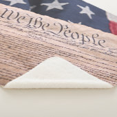 Wij de Grondwet van het volk Sherpa Deken (3/4)