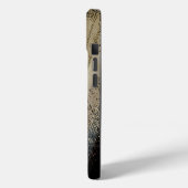 Wij, de industriële Amerikaanse vlag van de mensen Case-Mate iPhone Case (Achterkant / Links)