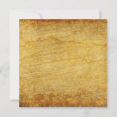 Wij, de mensen-Amerikaanse grondwet Notitiekaartje (Achterkant)