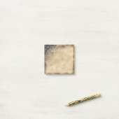 Wij, de mensen-Amerikaanse vlag stijl Post-it® Notes (Op bureau)